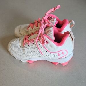 Under Armour Softball Cleats